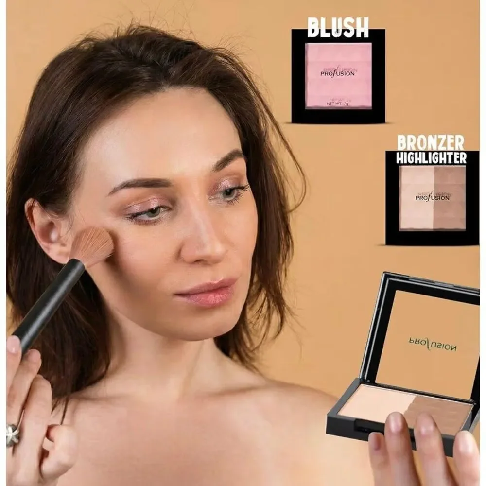 PROFUSION COSMETICS - NWT 